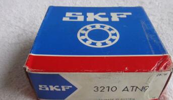 SKF 3210 ATN9 Bearing